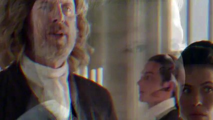 VALLE SALVAJE CAPÍTULO 317: El FUNERAL de Luisa REVELA el SECRETO FINAL contra José Luis y Victoria