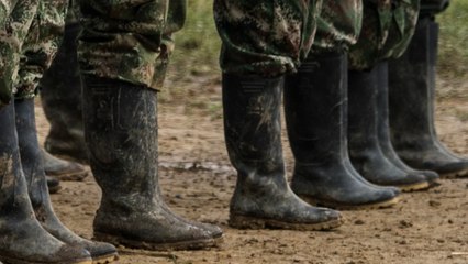 Inclusión del Clan del Golfo en la lista Clinton compromete su participación en el proceso de paz total