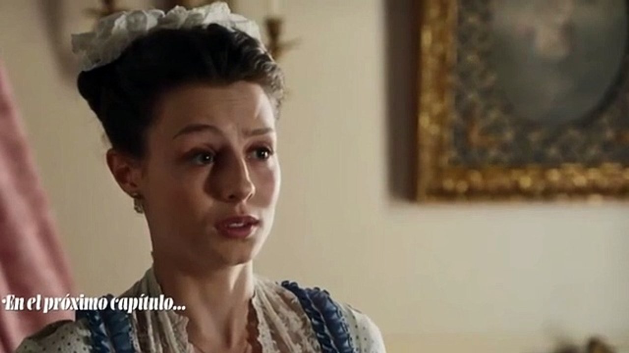 ‘Valle Salvaje’ - avance del capítulo 317: José Luis engaña a todos y Luisa se despide de Evaristo