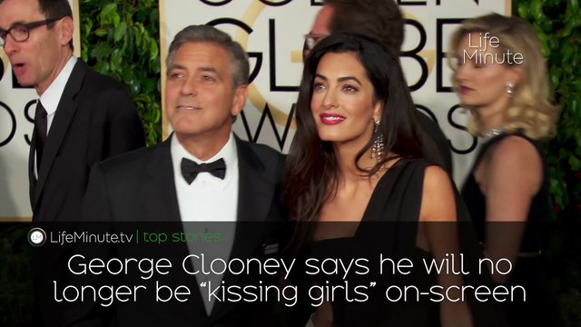 Country-Rock Legend Joe Ely and General Hospital Star Anthony Geary Both Dead at 78; George Clooney Retires from On-Screen Kisses