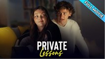 [Hot 2025🔥] Private Lessons of Love CandyJar Full Movie