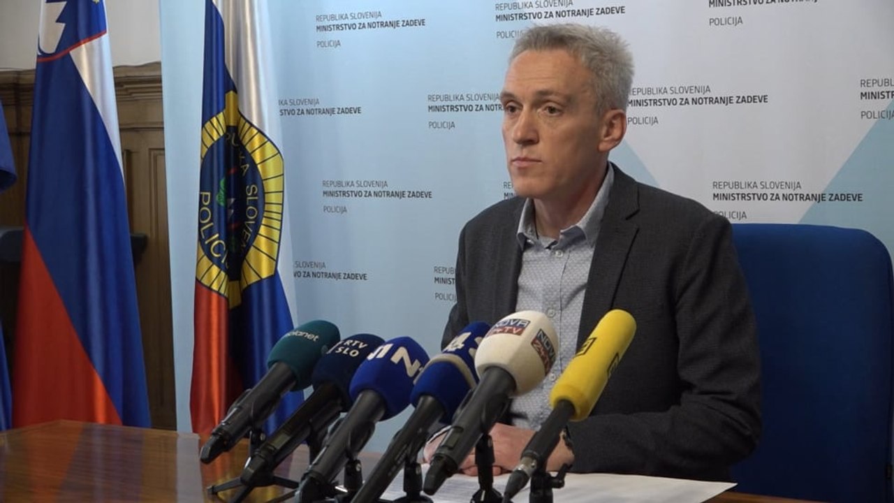 Izjava o zaključeni preiskavi eksplozije v Melaminu