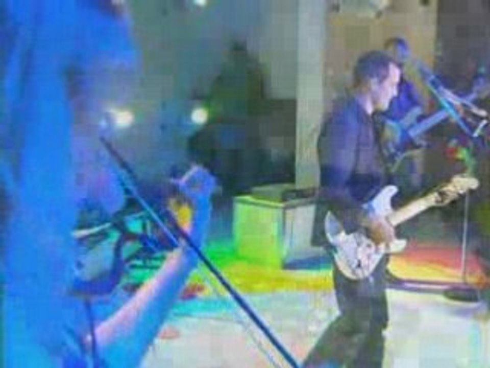 T'as fait ton stage (H-il Live au Studio Gabriel)