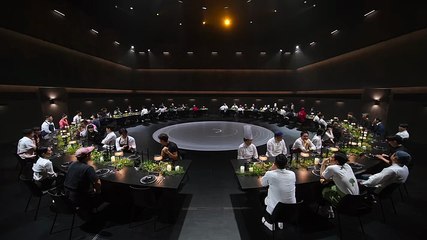 Culinary Class Wars Season 2 Episode 1