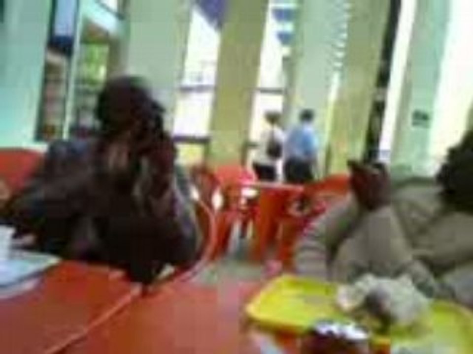 hagra paguy