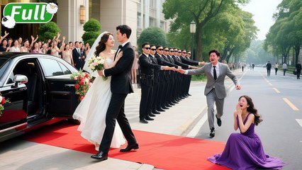 For His Mistress, My Husband Faked Loving Me 3 Yrs, So I Left & Married Ceo, Now Hes Gone Crazy