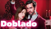 La chica buena dominada por papi (Doblado) #drama
