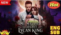 Bound to the Hidden Lycan King - Full HD Movie