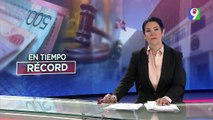 Diputados restablece sanciones por cesantía y preaviso | Emisión Estelar SIN con Alicia Ortega