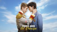 [Doblado ESP] El Primer Amor Del Príncipe