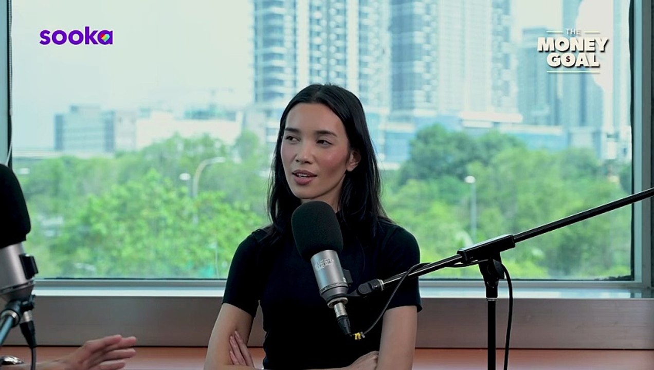 Is Self-Care Making Us Broke? How to Balance Wellness and Money | The Money Goal EP35