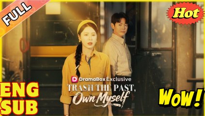 Trash the Past, Own Myself