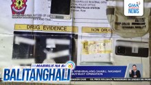Mahigit P1.8-M halaga ng hinihinalang shabu, nasabat sa mga magkakahiwalay na buy-bust operation | Balitanghali