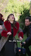 La sustituta del jefe de la mafia