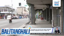 Hotel staff - Walang kaduda-duda sa kilos ng mag-amang suspek sa Bondi beach shooting habang naka-check in sila sa hotel | Balitanghali