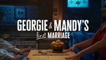 Miami Beach and a Magical Family Christmas - Georgie Mandy's First Marriage S02E10
