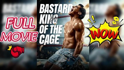 Bastard King of the Cage - FULL EP ✅Dailymotion