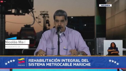 GUSTAVO PETRO dice que Maduro no puede dar órdenes a las Fuerzas Armadas de Colombia
