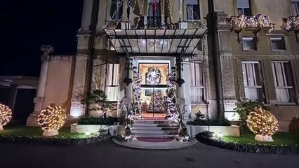 Gli auguri natalizi di Conflavoro PMI Varese