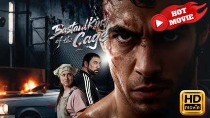Bastard King of the Cage  Full Movie HD - Drama ShortFilms Hot