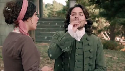 Valle salvaje Capitulo Episode 318 Engsub