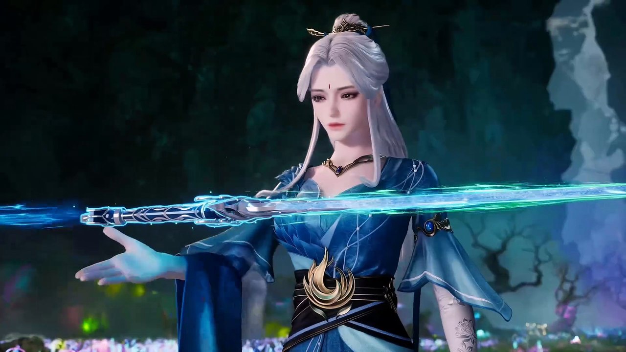 Against The Sky Supreme episode 472 Subtitle multi.