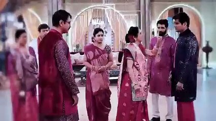 Kyunki Saas Bhi Kabhi Bahu Thi 18th December 2025