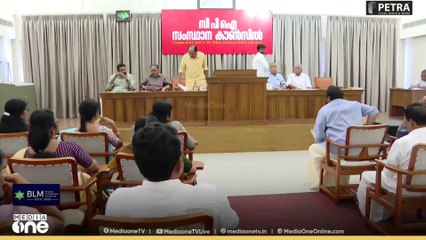 തദ്ദേശ തെരഞ്ഞെടുപ്പ് പരാജയം: സിപിഎം-സിപിഐ ഭിന്നത രൂക്ഷമാകുന്നു