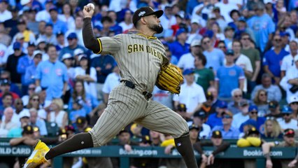 Top MLB Reliever Deals Analyzed: Suarez, Rogers, Jansen