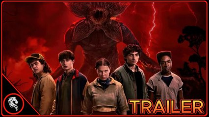 Stranger Things 5 _ The Upside Down Returns _ Netflix