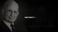 Napoleon Hill motivation
