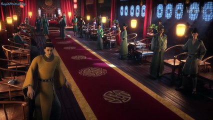 The Gate of Mystical Realm - Episode 6 Sub Indo