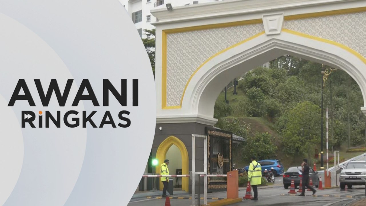 AWANI Ringkas: Susulan rombakan Kabinet