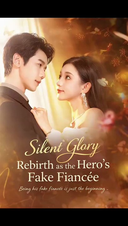Silent Glory | Rebirth as the Hero's Fake Fiancee