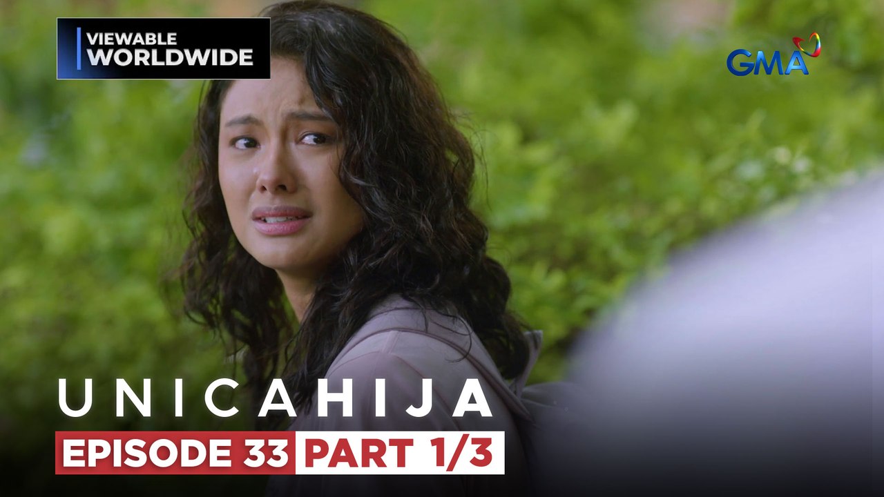 Unica Hija: Has Diane completely forgotten about Hope? (Episode 33 - Part 1/3)