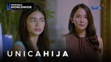 Unica Hija: Diane begins doubting the impostor Hope! Episode 33)
