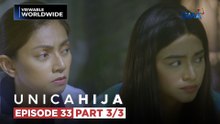 Unica Hija: Will Diane finally evict the impostors? (Episode 33 - Part 3/3)
