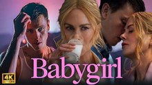 Babygirl 2024 full movie Nicole Kidman, Harris Dickinson, Antonio Banderas, and Sophie Wilde - FULL MOVIES ENGLISH SUB (FULL HD)