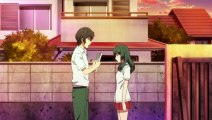 Domestic Girlfriend Episode 6 | Dark Romance Anime | English Dub