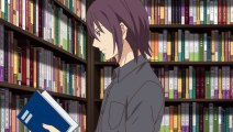 Domestic Girlfriend Episode 11 | Dark Romance Anime | English Dub