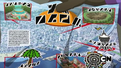 Bakugan Armored Alliance Episode 44