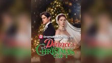 Divorce Is My Best Christmas Gift Full Movie