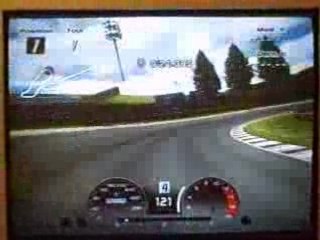 Inters quasi parfait