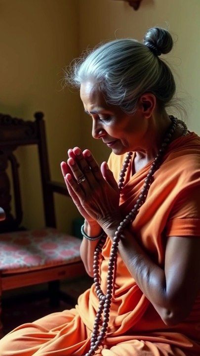 Bhakti Mein Chamatkar