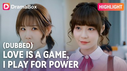 Fired on day one… saved by the cold genius who secretly falls for her!Starlit Hearts#flickreels