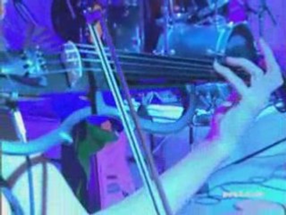 Elle va se marier (H-il Live au Studio Gabriel)