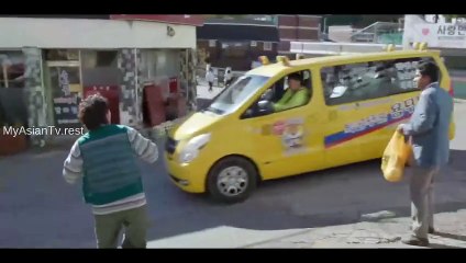 [ENG] EP.10 Heroes Next Door (2025)