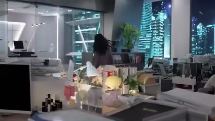 My Boss [Ep.3] (Hindi Dubbed)  Full Chinese Romantic Drama  Office Love Story  Latest CDrama 2025_480p