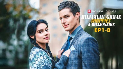 Hillbilly Girlie Marries A Billionaire