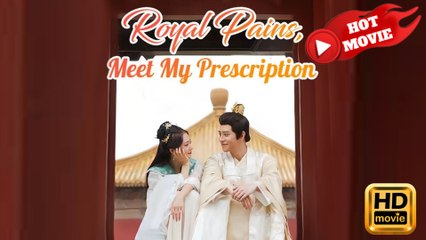 Royal Pains, Meet My Prescription  Full Movie HD - Drama ShortFilms Hot